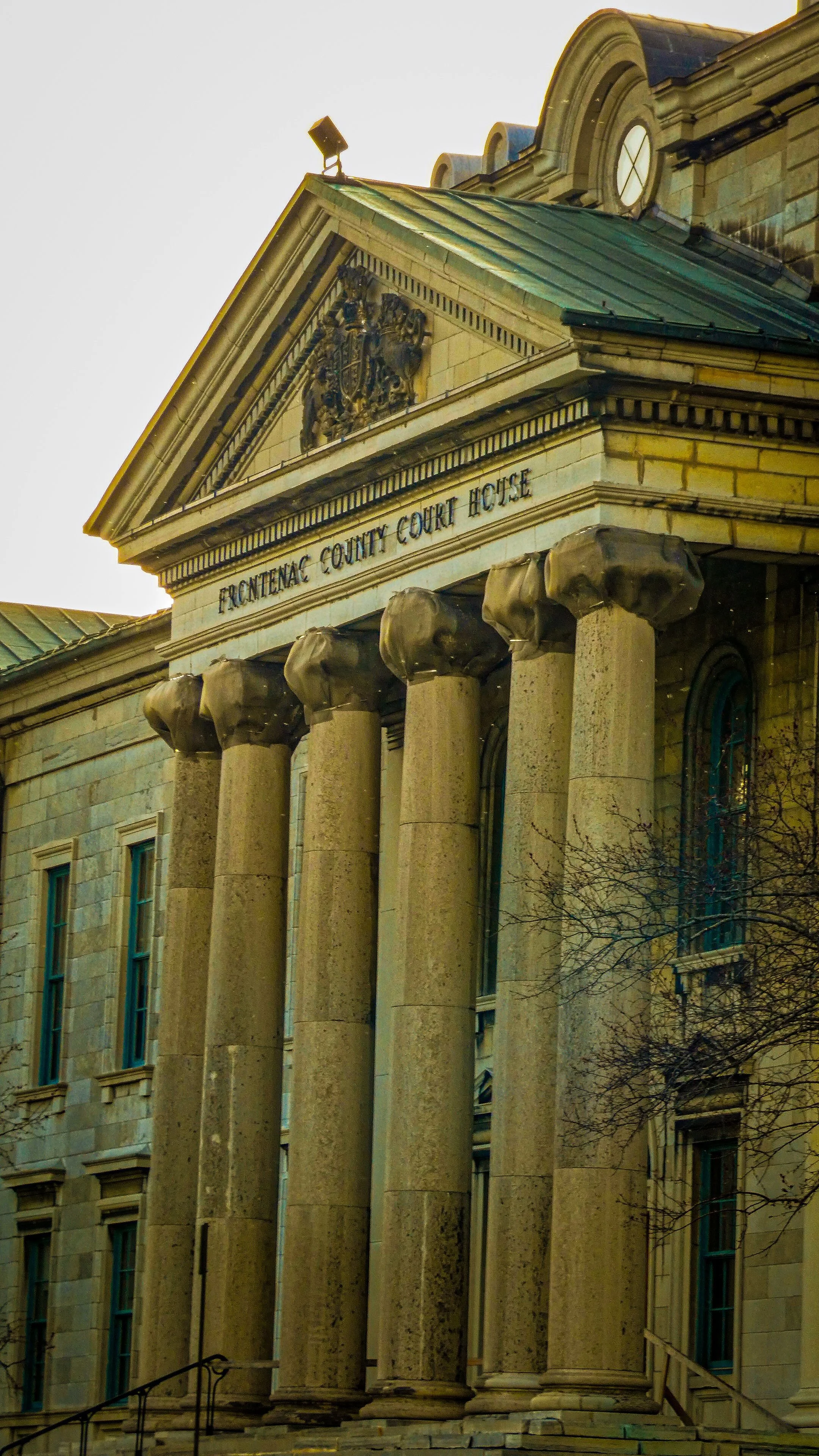Court Accounting: What the Court Actually Wants to See
