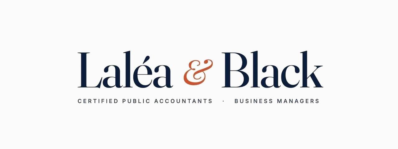 Laléa &amp; Black