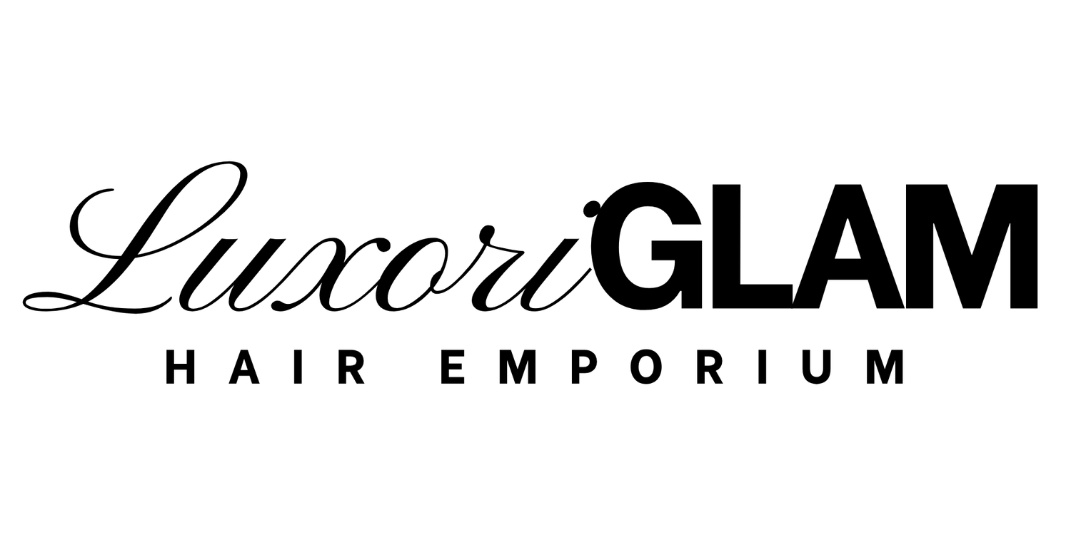 LuxoriGLAM Hair Emporium