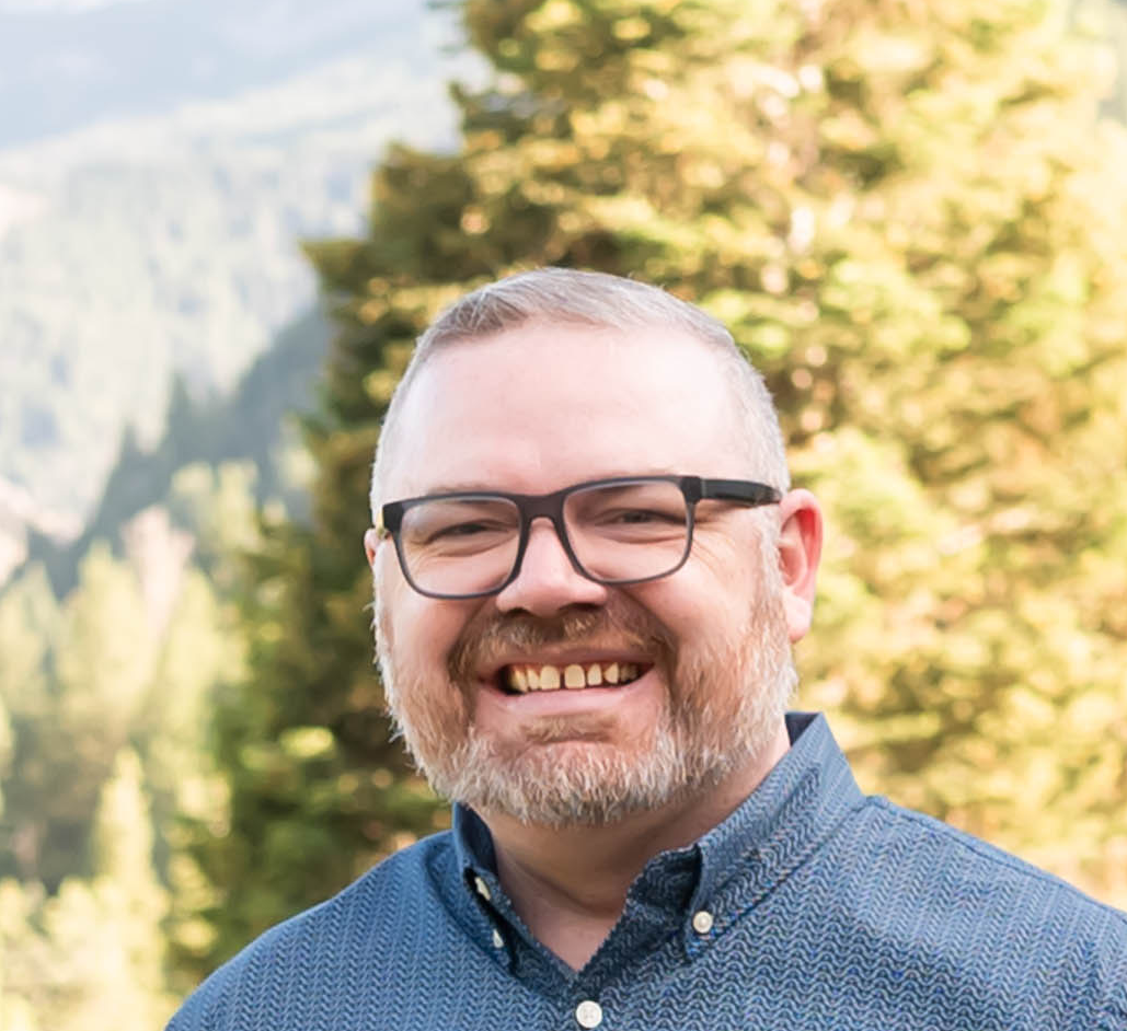Picture of Jared Baxter