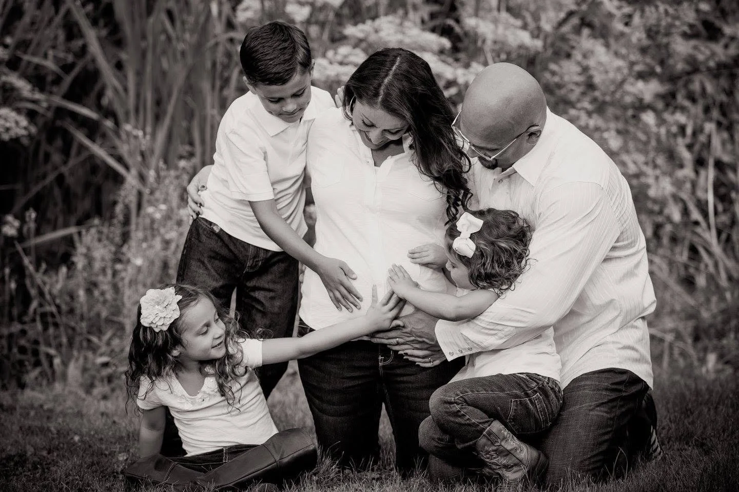 After experiencing infertility and pregnancy loss myself, I understand the heartbreak, uncertainty, and emotional weight that come with trying to build a family. Today, when I look at my beautiful family, I see more than just my greatest blessing—I s