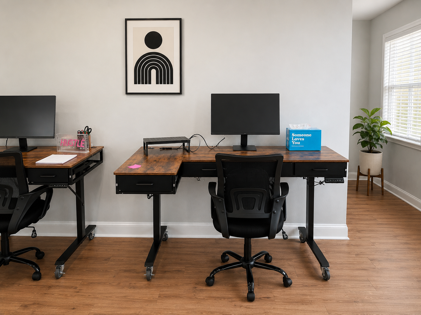 Coworking Space