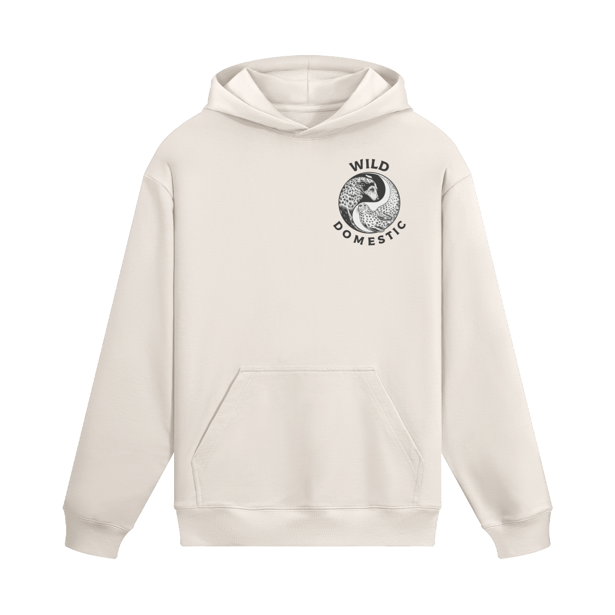 Logo Hoodie
