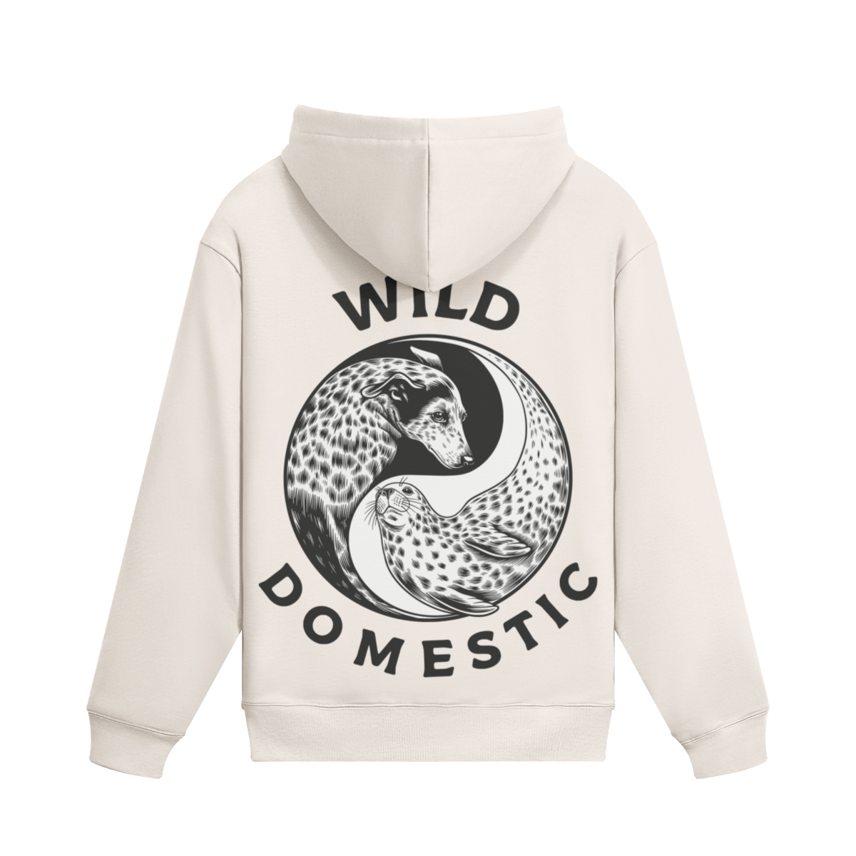 Logo Hoodie