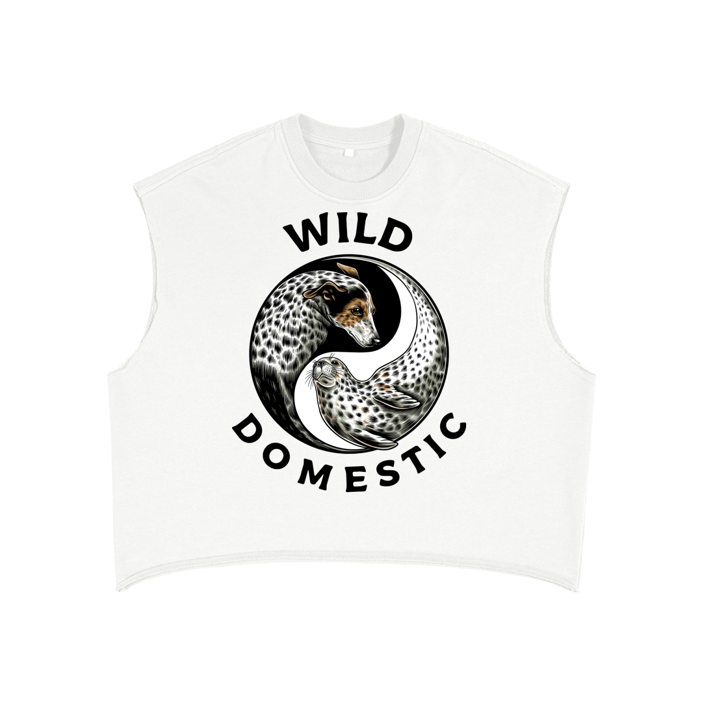 Logo Tank