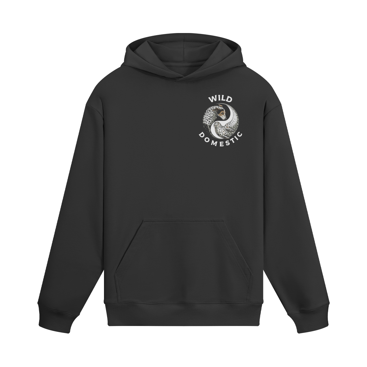 Logo Hoodie