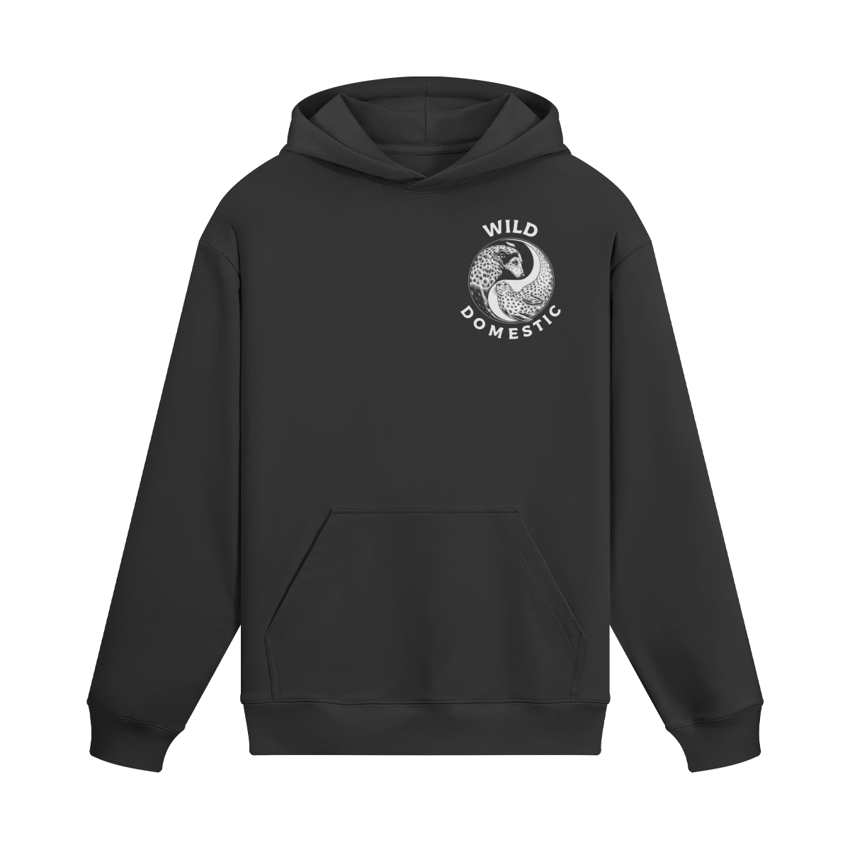 Logo Hoodie