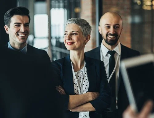 Entrepreneurs and Businesses (Copy)