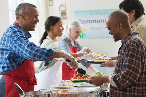 Non Profits (Copy)