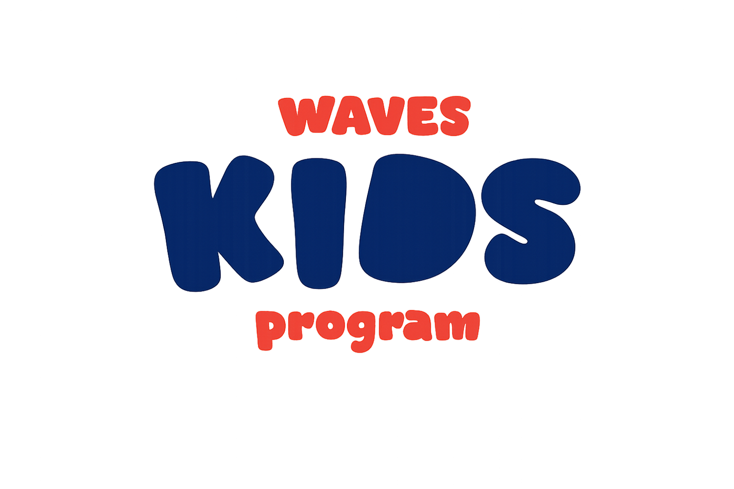 WAVES KIDS PROGRAM