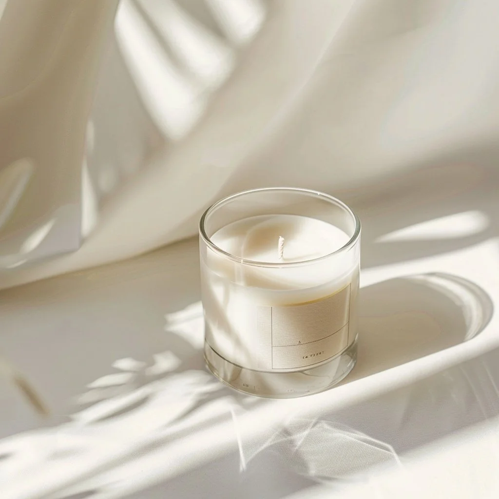 The Ritual of Lighting a Candle: Why Scent Becomes Memory