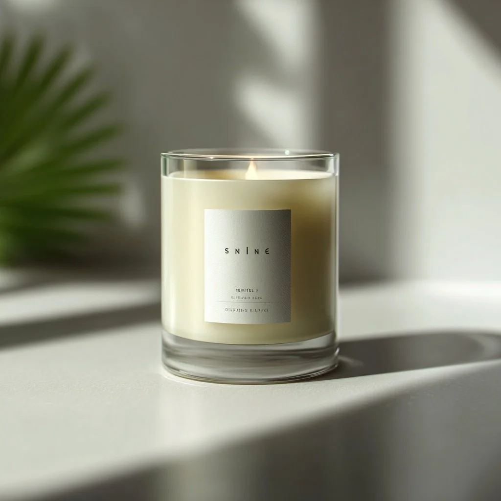 Candle Care 101: How to Burn Luxury Candles Properly (and Make Them Last Longer)