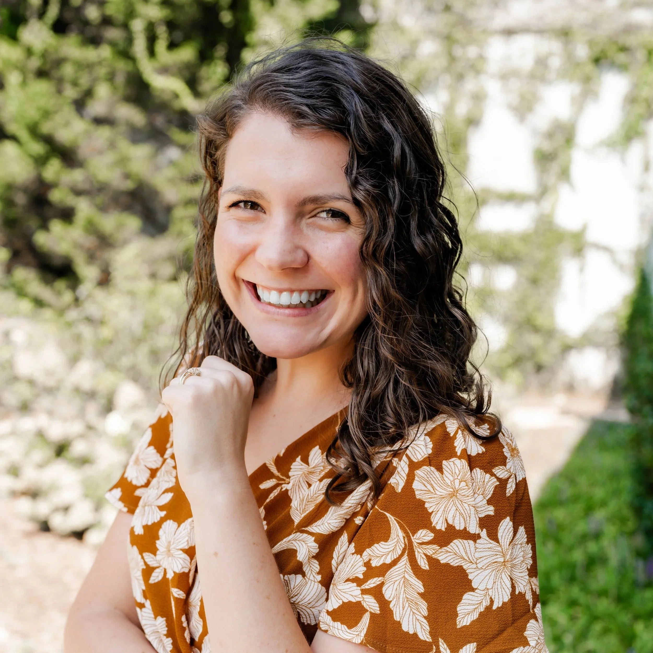 Nonprofit consultant, grant writer, and development director