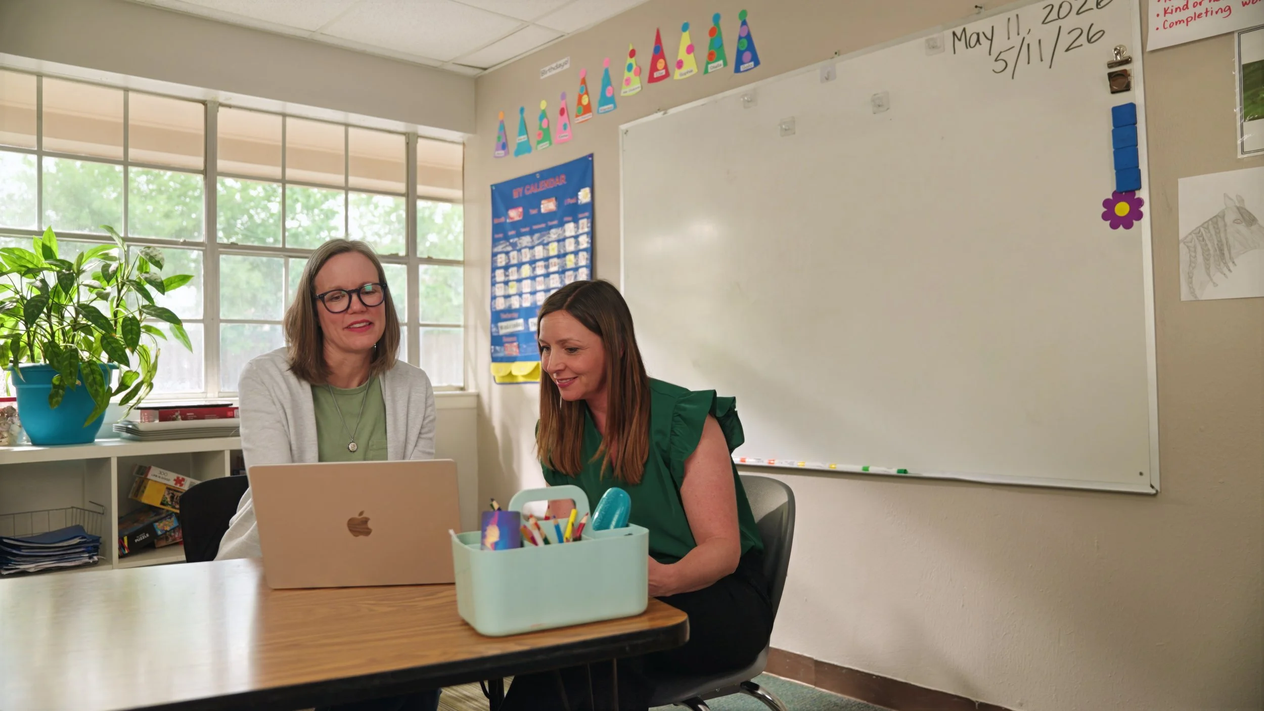 Thrive working with a Guidestar listed, Houston based non-profit on a nonprofit strategic plan.
