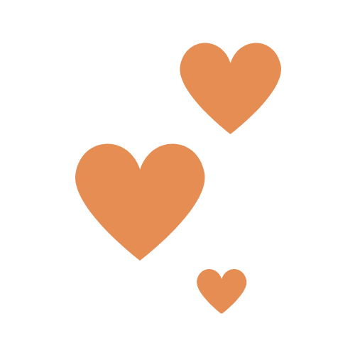 Heartfelt ceremonies