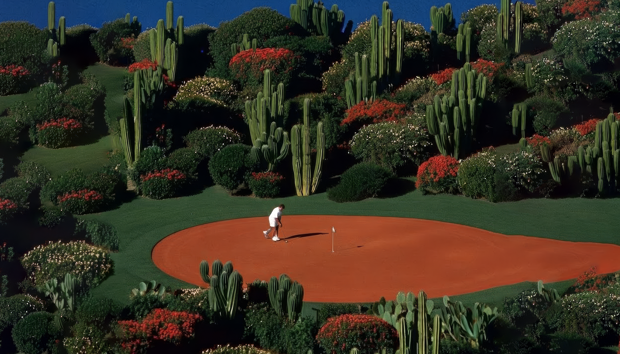 USGA