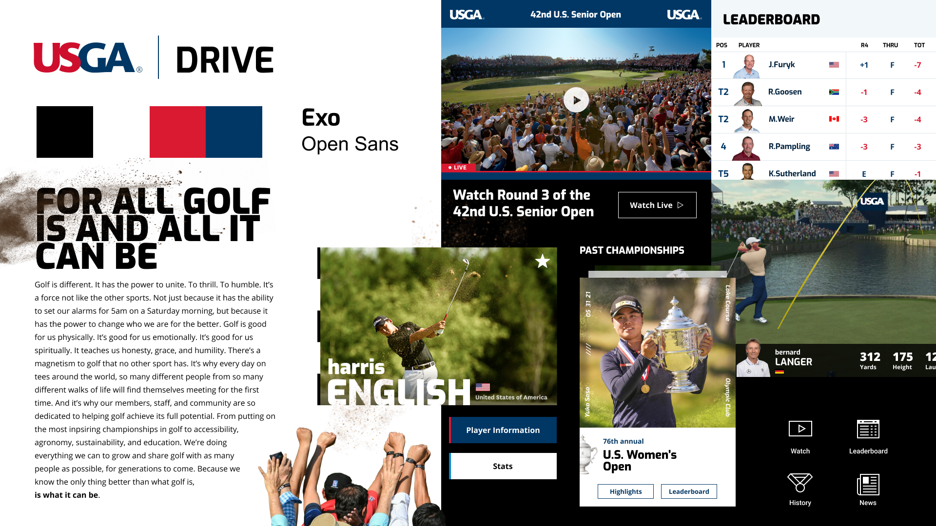 USGA