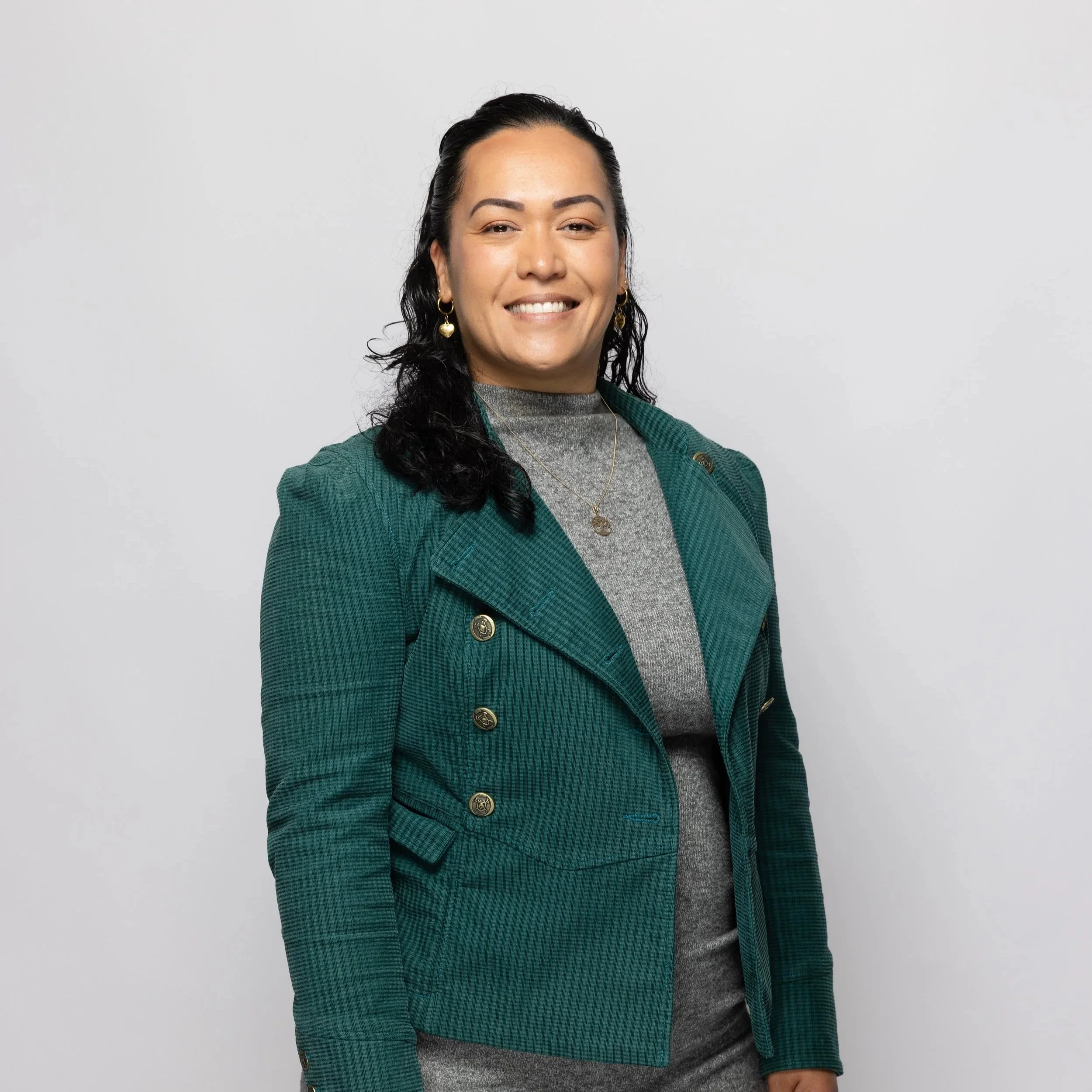 Jess Walker - Senior Communications & Marketing Advisor