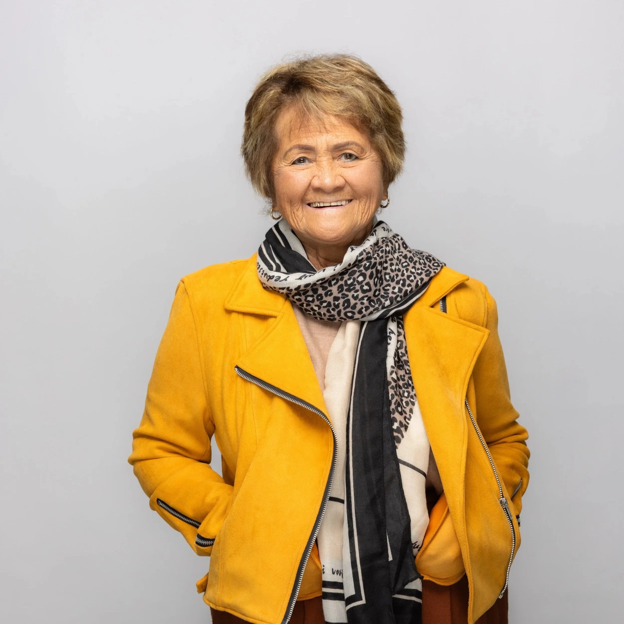 Diane Tuari - Waikato/Hauraki/Tūwharetoa Engagement Lead