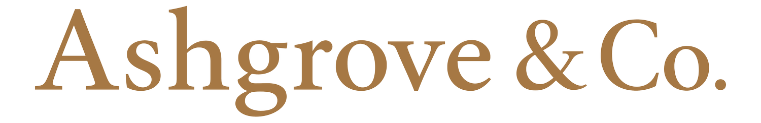 Ashgrove &amp; Co.