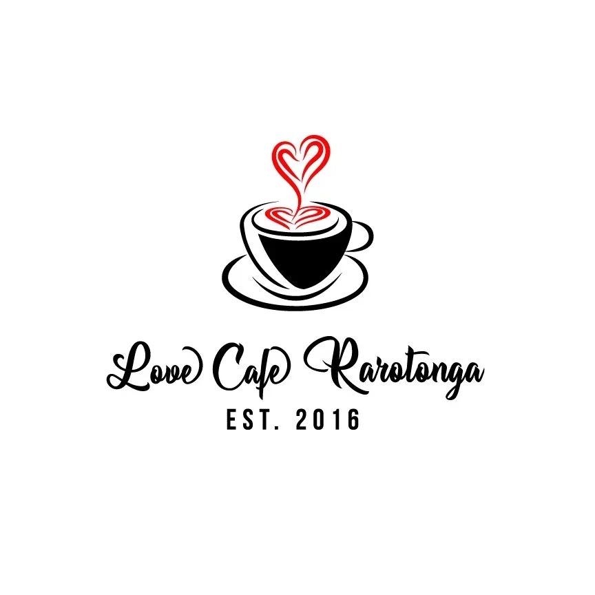 Love Cafe Rarotonga