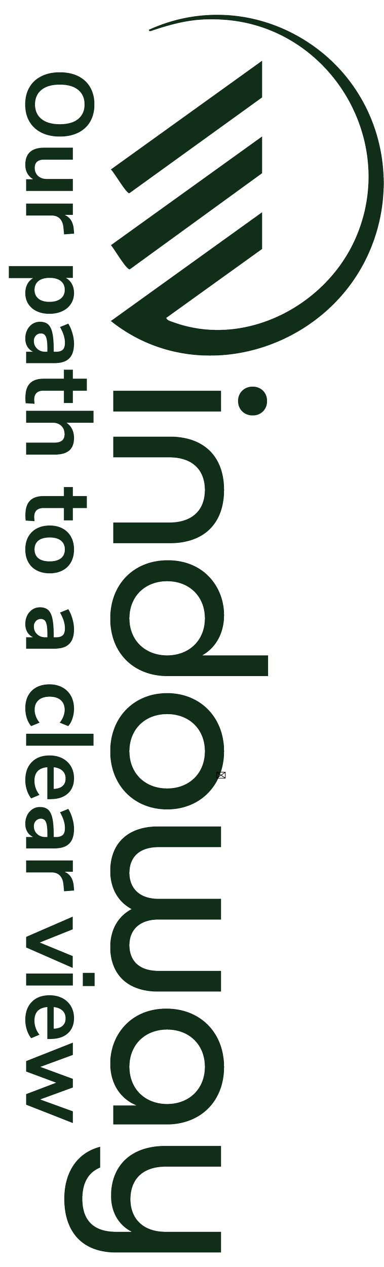 A logo with text that reads "a to z climate" with a stylized tree inside a circle, and the website "climatez.com" below.