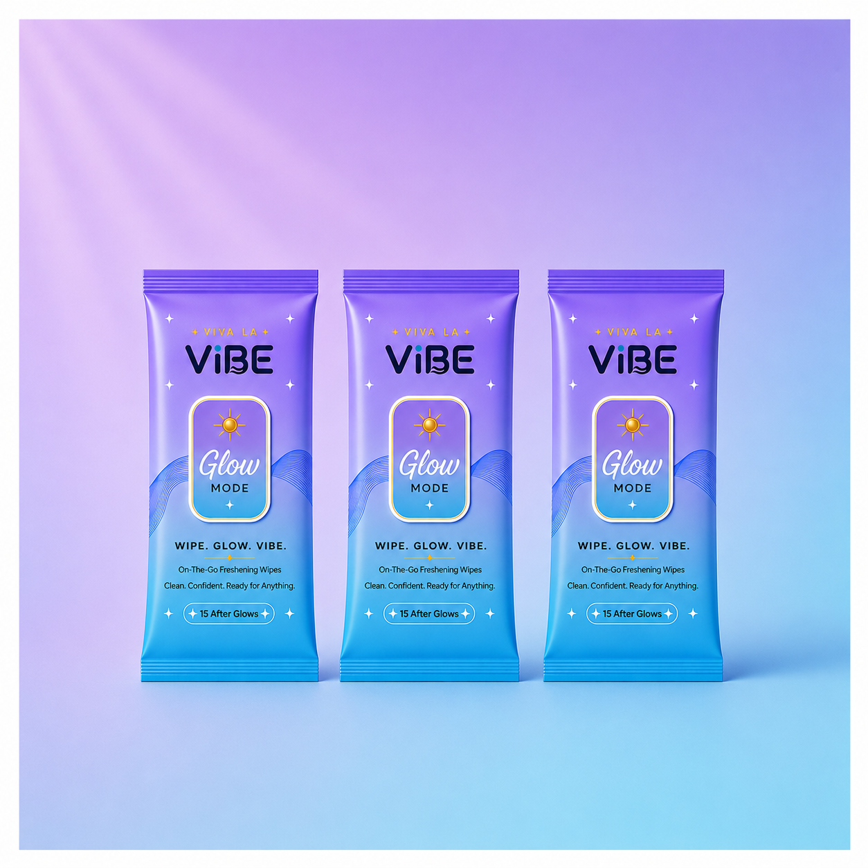 COMING SOON: 3 Refill Bundle