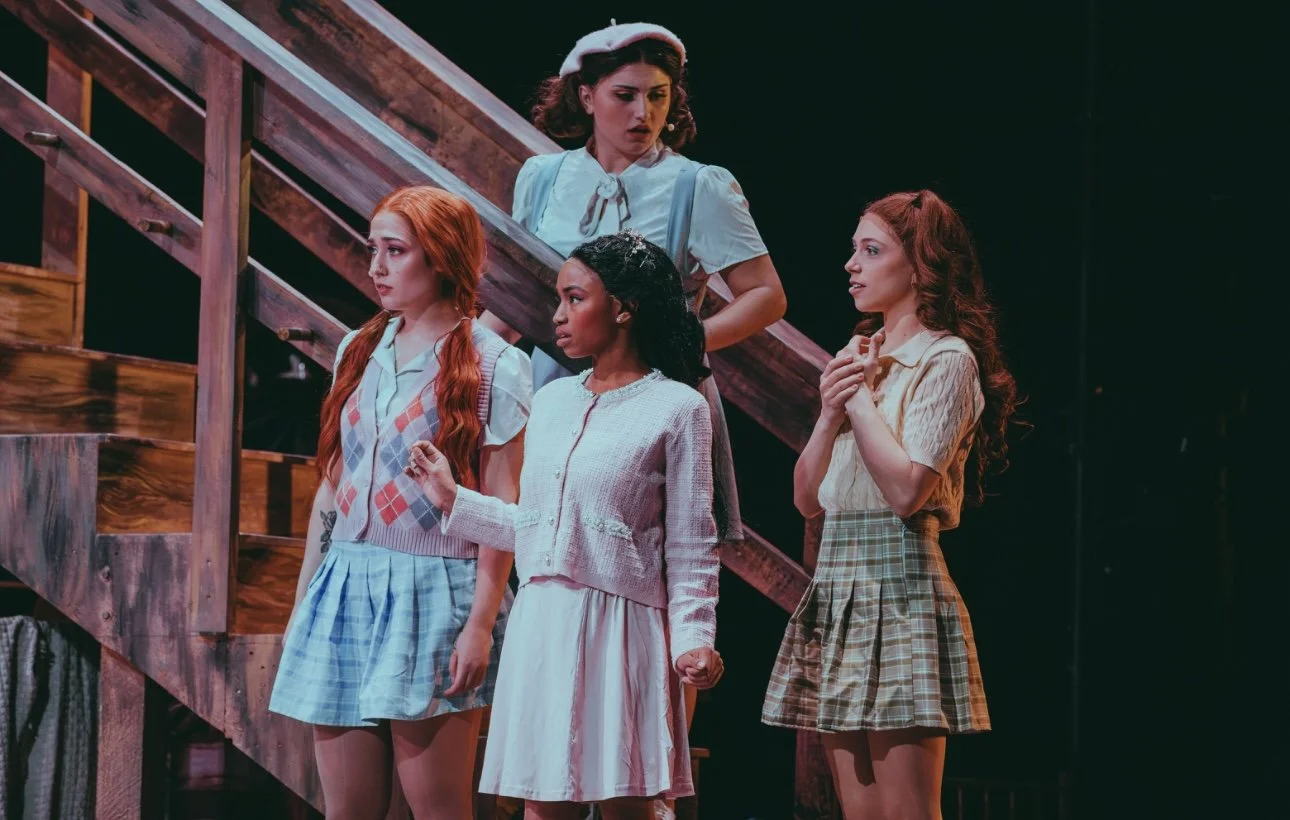 Disney's Descendants | Argyle Theater | Emily Hartmann