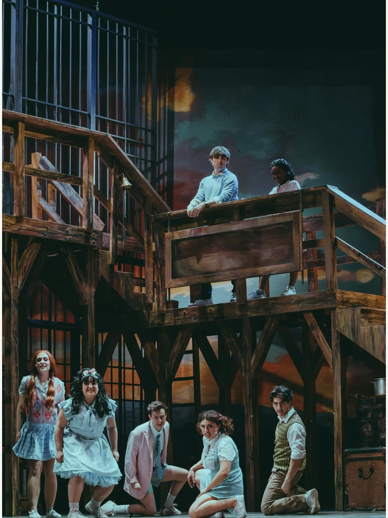 Disney's Descendants | Argyle Theater | Emily Hartmann
