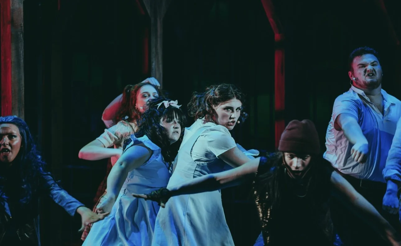 Disney's Descendants | Argyle Theater | Emily Hartmann