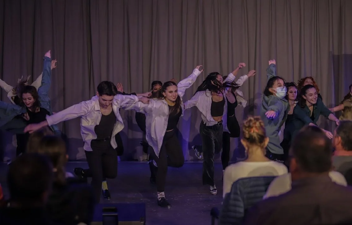IAMT Showcase | Beau Austin
