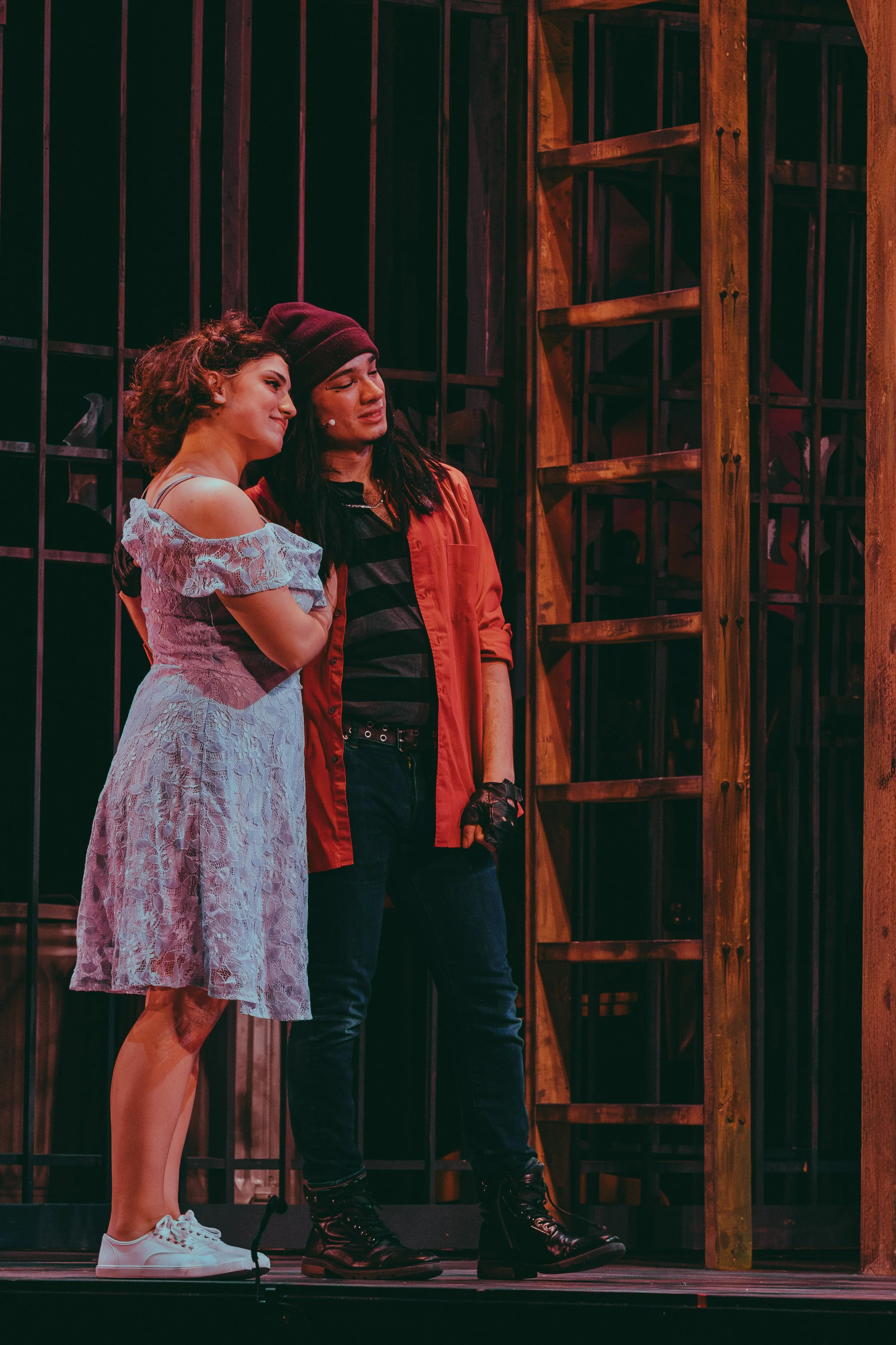 Disney's Descendants | Argyle Theater | Emily Hartmann