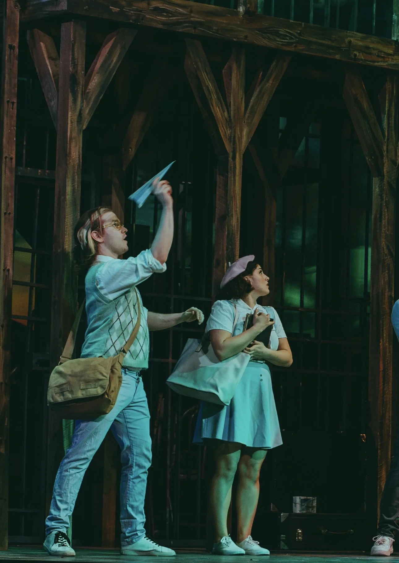 Disney's Descendants | Argyle Theater | Emily Hartmann