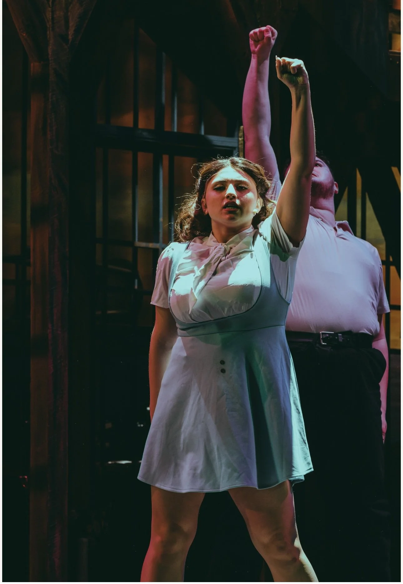 Disney's Descendants | Argyle Theater | Emily Hartmann