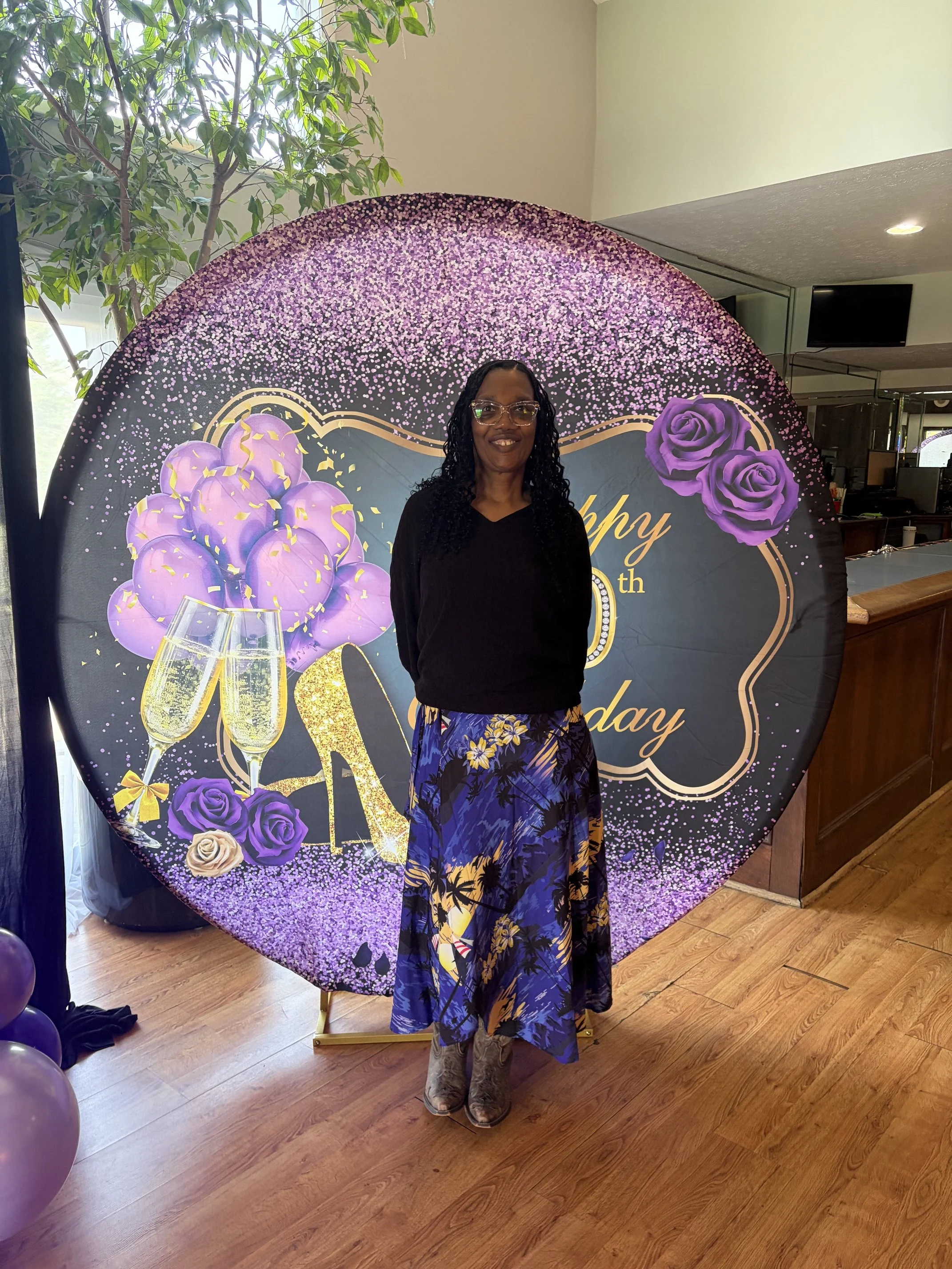 Meet Barbara - Your Personal Travel Planner