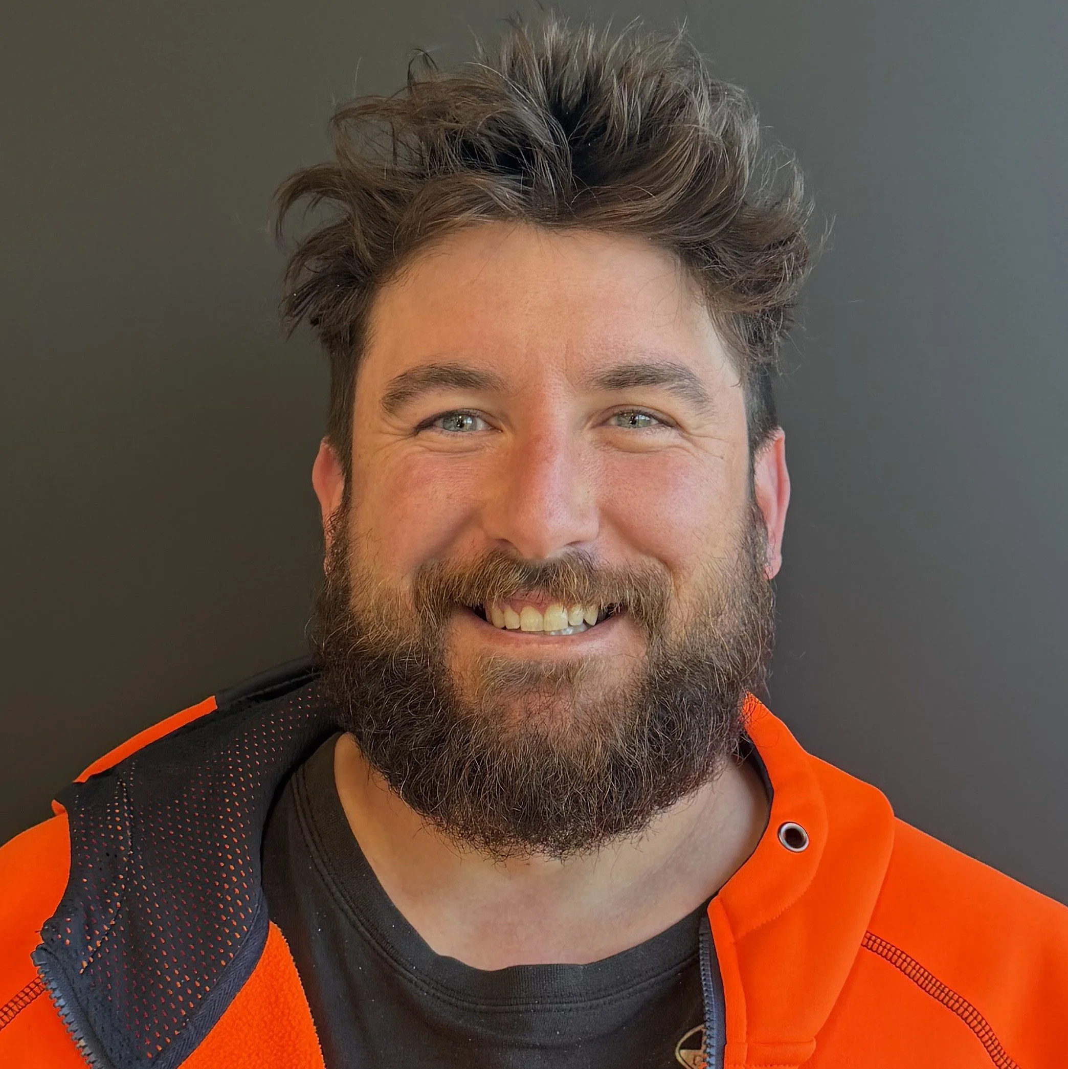 Michael's profile photo.