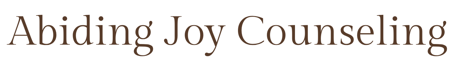 Abiding Joy Counseling