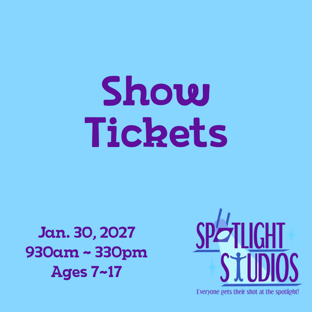 Show Tickets