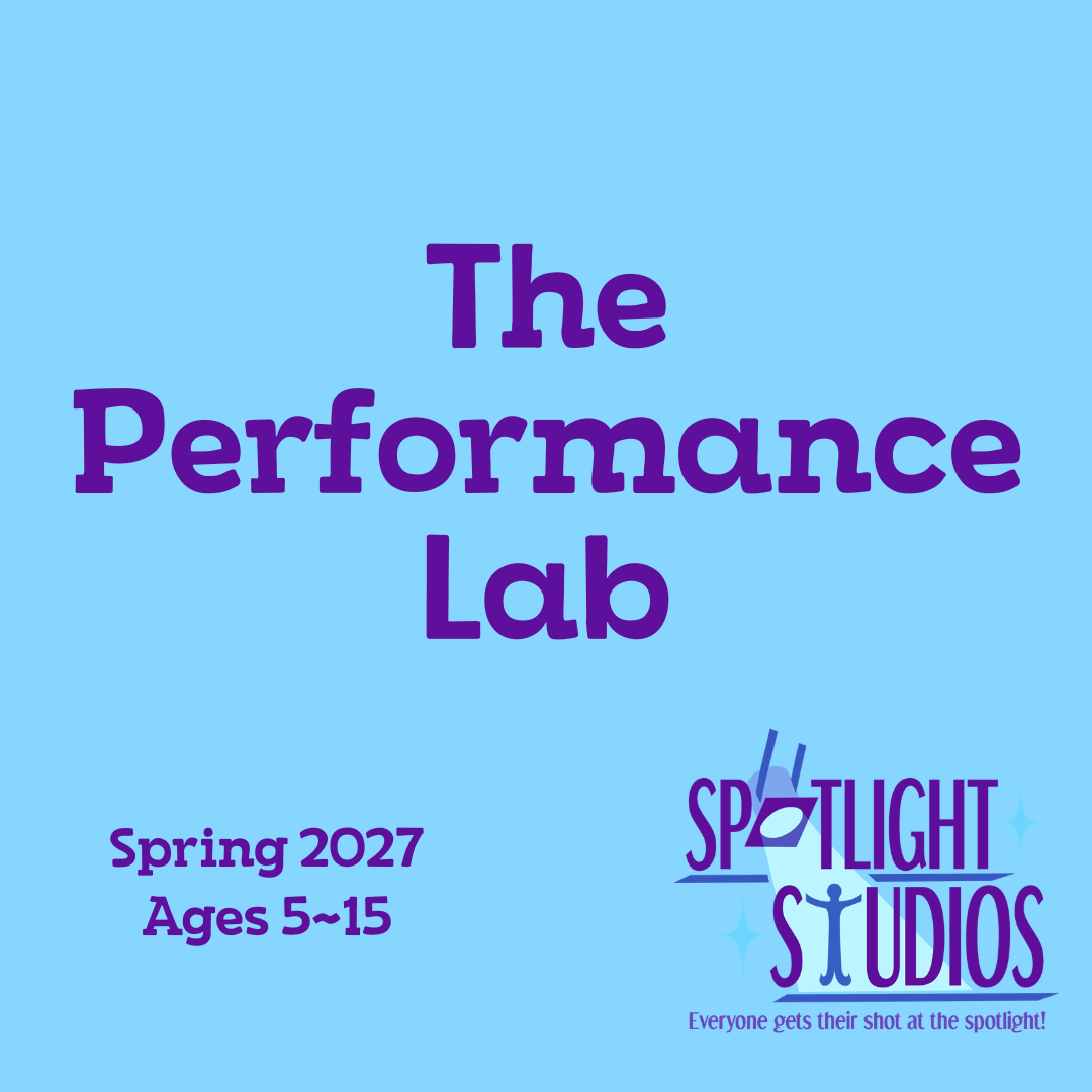 The Performance Lab