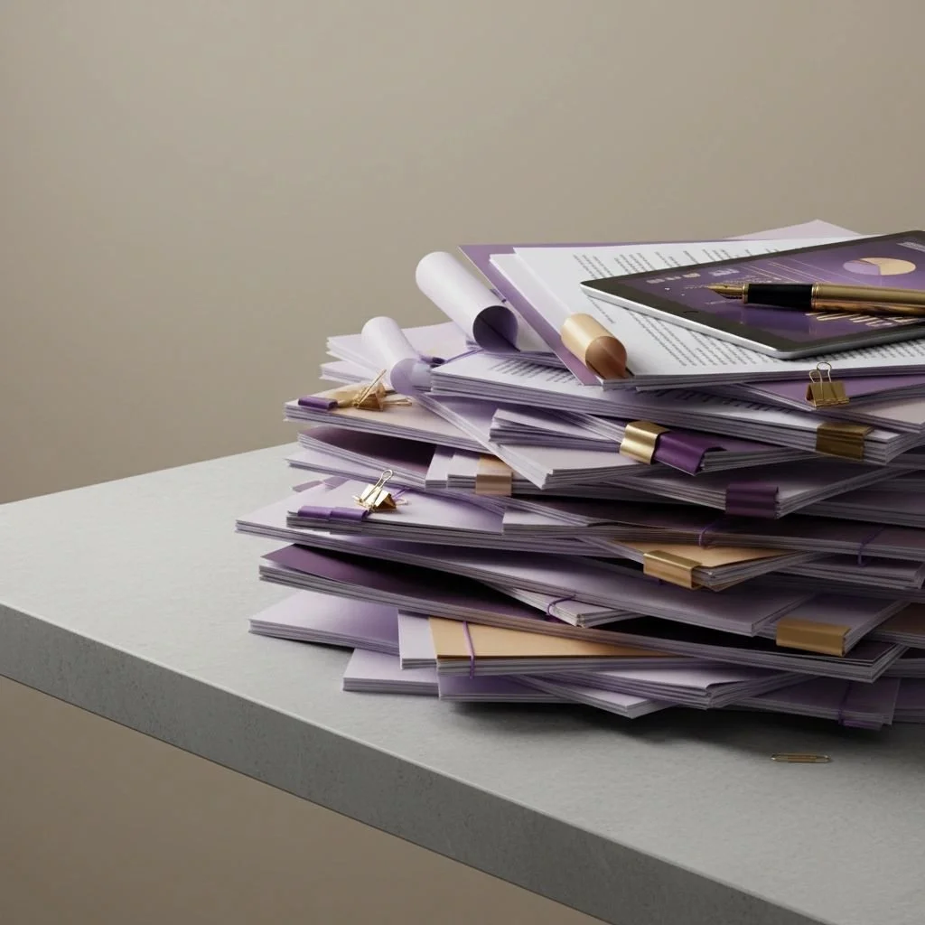 5 steps to help you clean up your process