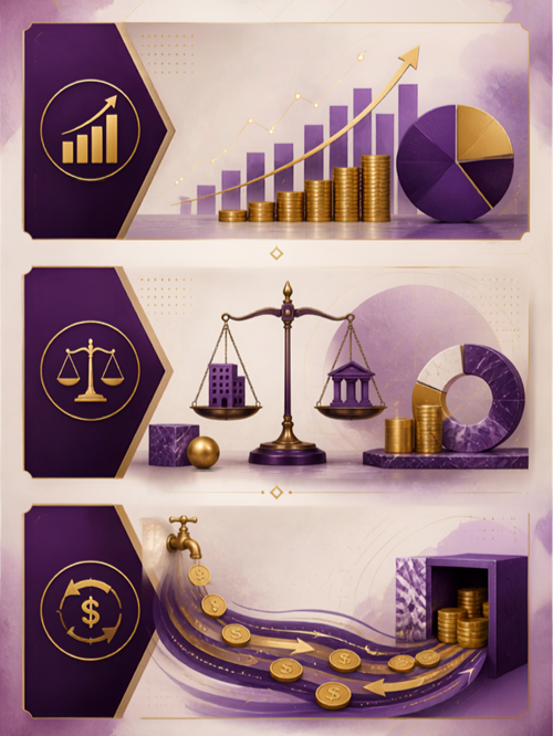 3 Key Financial Reports Every Business Owner Must Understand (And How to Read Them)