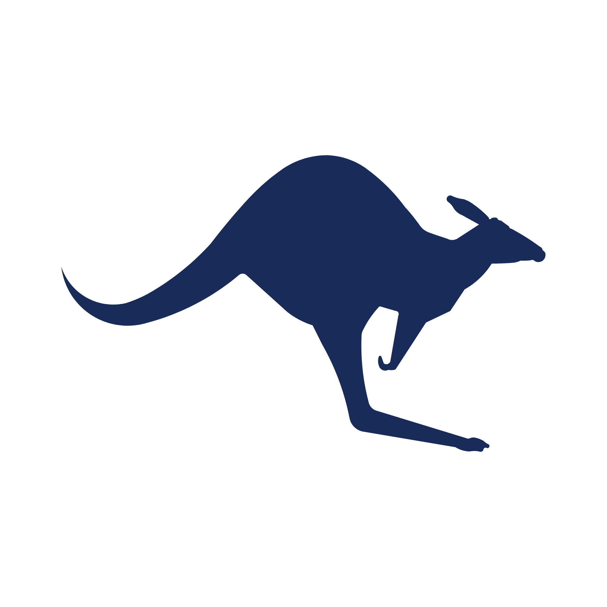 MFI Australian Designed and Manufactured