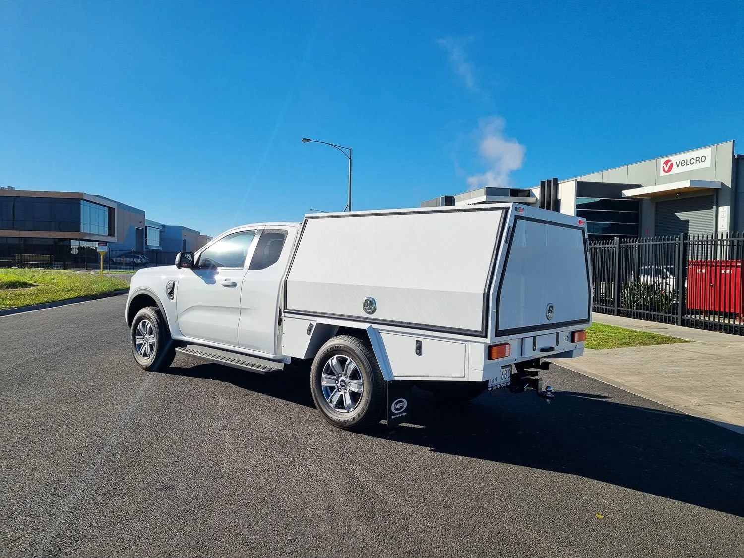 Different Materials Used for Ute Canopies