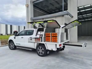 Your Essential Guide To Ute Accessories