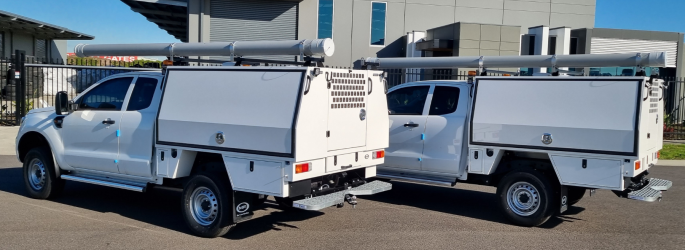 Why Tailored Fleet Solutions Are Essential for Australian Businesses