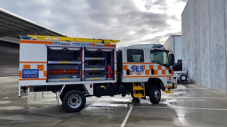 Emergency Services & Government