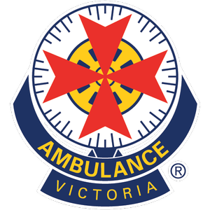 Ambulance Victoria