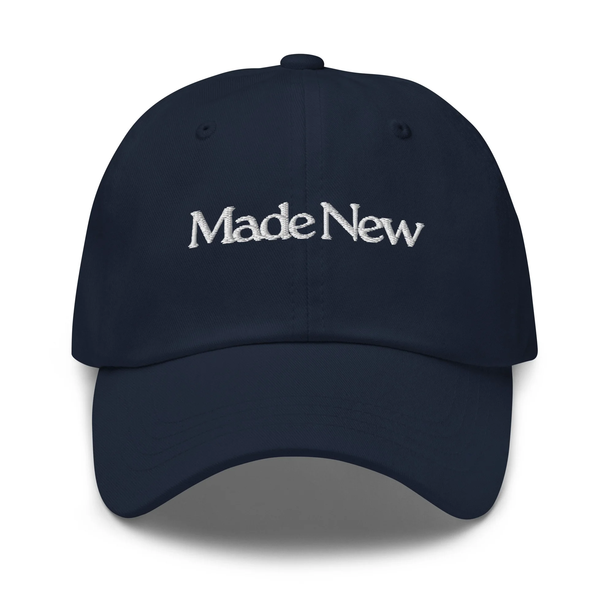 Dad Hat