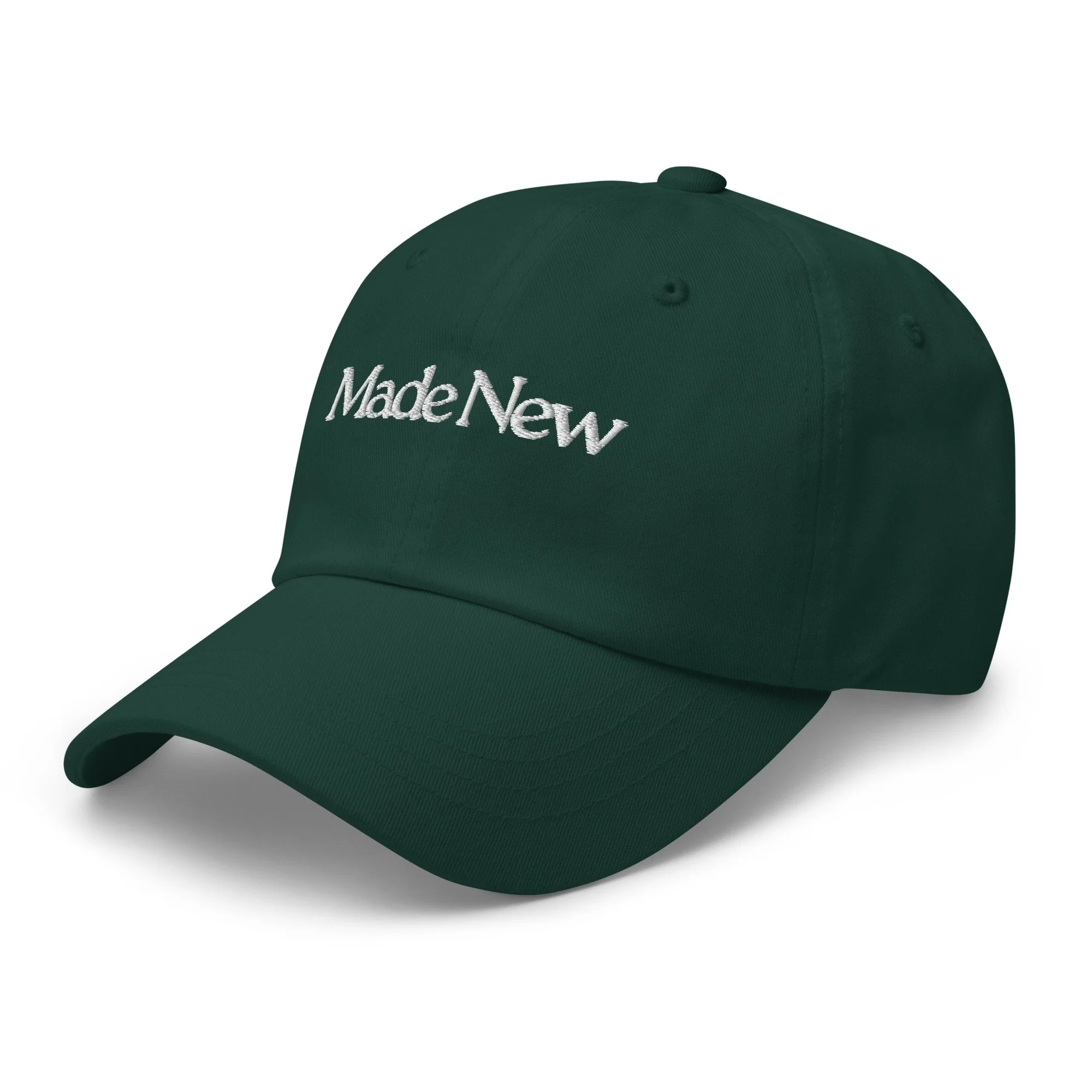 Dad Hat