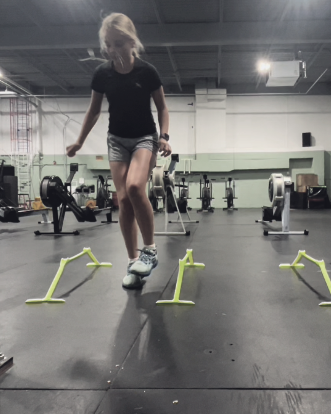 Black Friday Speed and Strength Clinic - Blaze (ages 14-18)